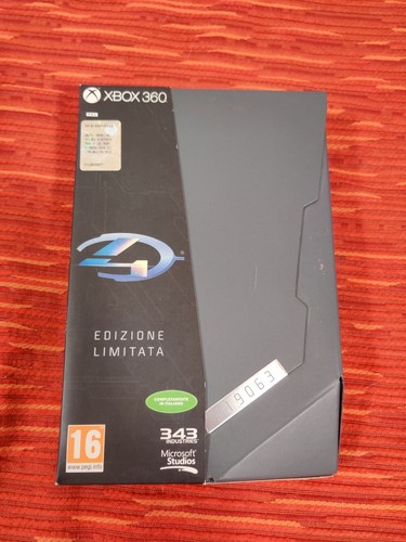 Halo limited edition - 4,
