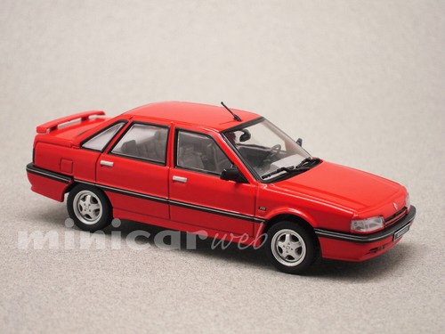 Renault txi rouge voiture - txi,