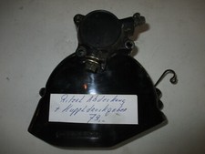 Coperchio pignone sensore - pignone, e