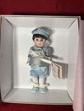 Bambola Madame Alexander Romeo n. 40780