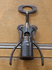 CAVATAPPI A DUE LEVE CAMPAGNOLO BIG BRONZATO - VINTAGE MADE IN ITALY