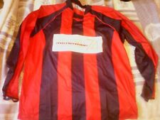 ' FC  TARANTO 1927  ' : UNA VECCHIA MAGLIA  '  ( N. 8 )    !!