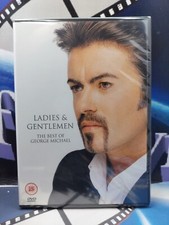 Ladies e Gentlemen - The best