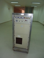 Amplificatore Finale Broadcast FM 2000 watt - TEM -