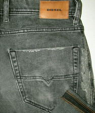 Jeans uomo HOT ITALY DIESEL @