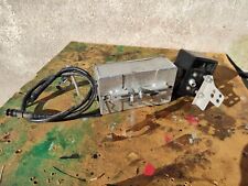 TripMaster con lettore road book cartaceo