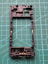 SMARTPHONE NOKIA X6 RM 559 CHASIS COLOR NEGRO USED SIN SENSORES ORIGINAL