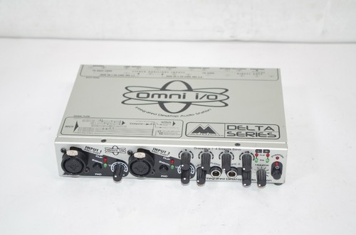 Interfaccia audio - interfaccia,