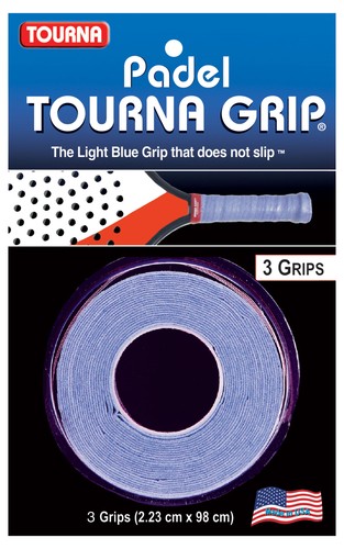 Tourna grip padel overgrip - tourna,