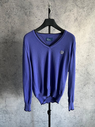 Maglione donna fred perry - maglione,