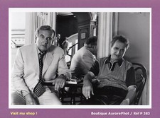 PHOTO PRESSE CINÉMA : DANIEL