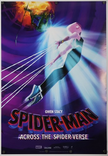 Spider man across the - spider-man,