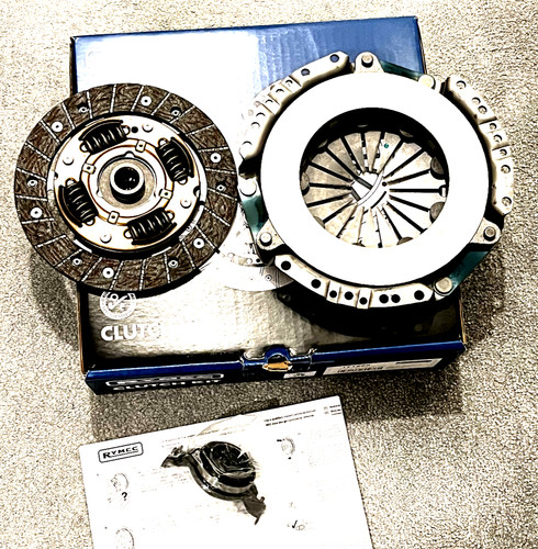 Kit frizione per fiat panda - per,