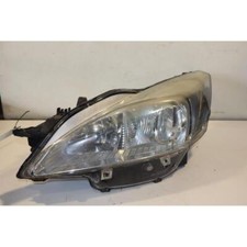 PROIETTORE SX PER PEUGEOT 508 (10-14) 1.6 8V HDI (82KW) SW 5P/D/1560CC 2010