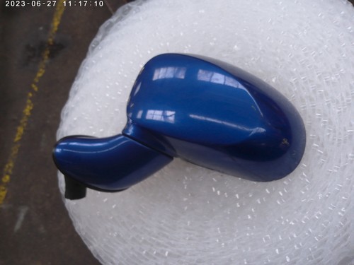 Specchietto retrovisore - specchietto,