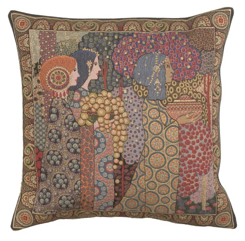Copricuscino aladdin 18x18 - copricuscino,