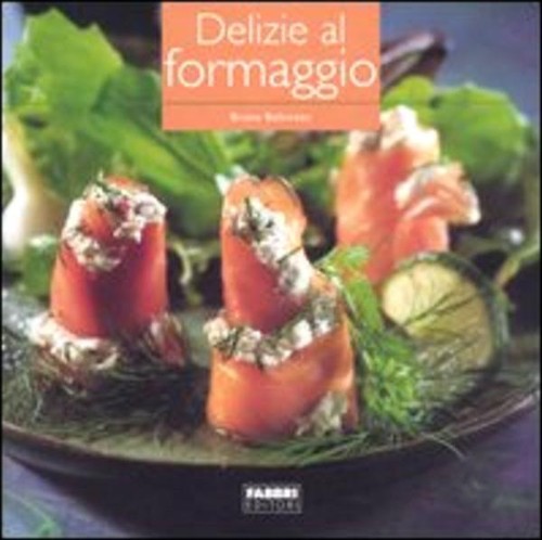Delizie formaggio - al,