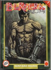 Kentaro Miura - BERSERK
