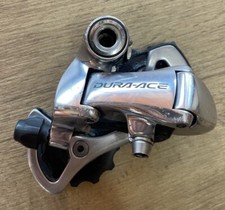 Cambio Posteriore bici corsa