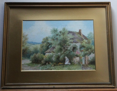 Mason acquerello - g,