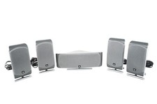 ✅5x JBL SCS 200 SAT casse