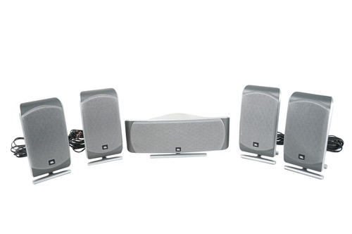Jbl scs 200 sat - jbl,