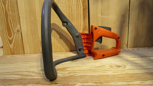 Husqvarna manico completo - husqvarna,