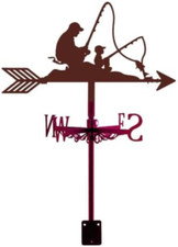 SUPERDANT Banderuole di Luna e