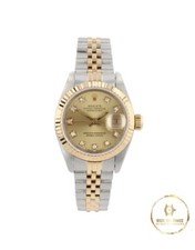 Rolex Datejust da donna 26 mm
