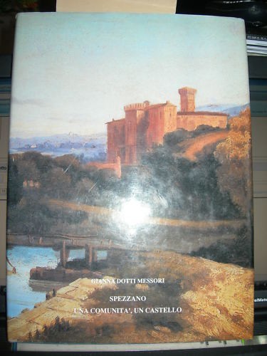 Spezzano una comunità - una, un