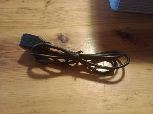 Cavo prolunga usb 1 - da, m