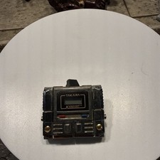 Orologio Vintage Takara