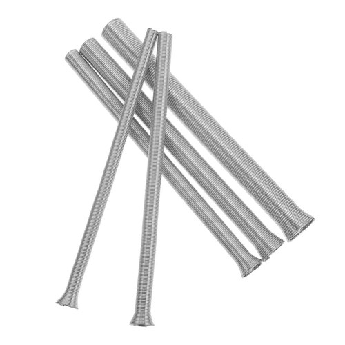 Kit piegatubi rame - in, pezzi
