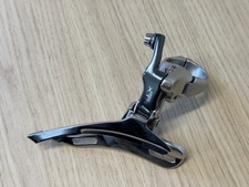 Desviador Shimano Xtr Fd-m900