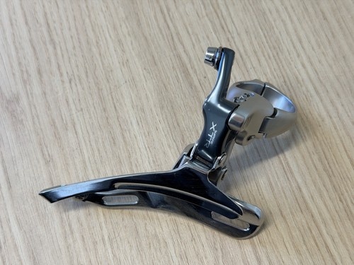 Desviador shimano xtr m900 - desviador, fd-m900