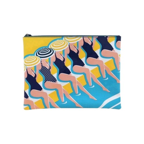 Borsa accessori salotto