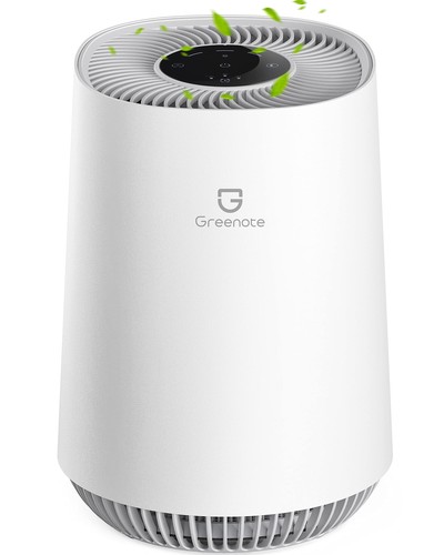 Purificatore aria greenote - purificatore,