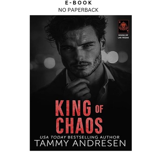 King chaos dark - of, chaos: