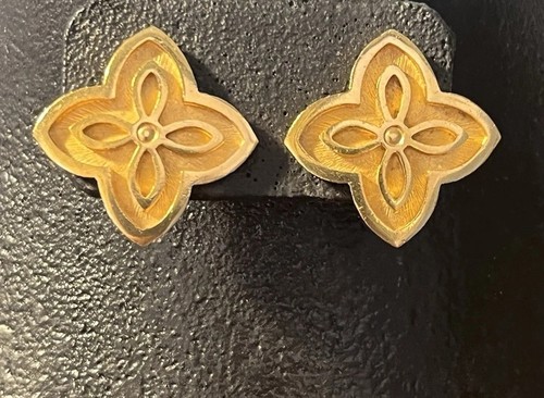 Orecchini clip napier - clip, patent