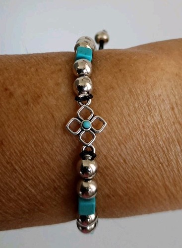 Bracciale donna regolabile con - donna,