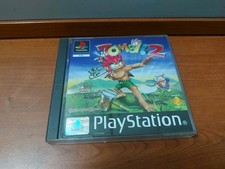 Tombi 2 - PAL ITA  🇮🇹 -