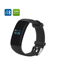 Dfit Fitness Bluetooth Ip66