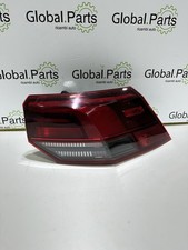 Stop Fanale Posteriore Dx Led