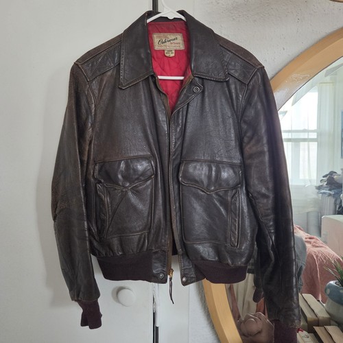 Bomber vintage anni - , 50