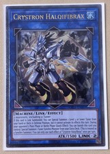 Crystron Halqifibrax