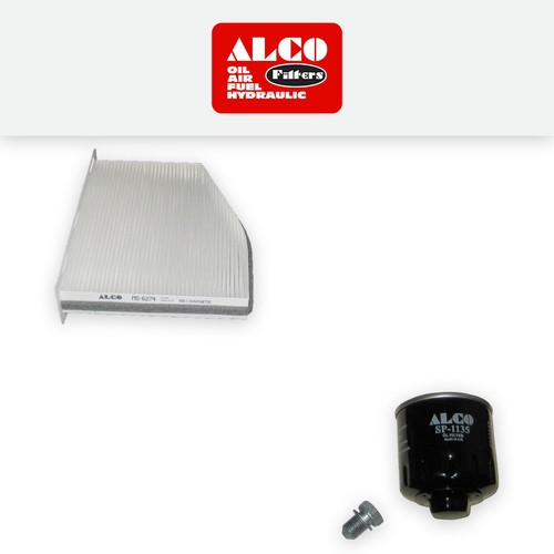 Kit tagliando per seat - tagliando,