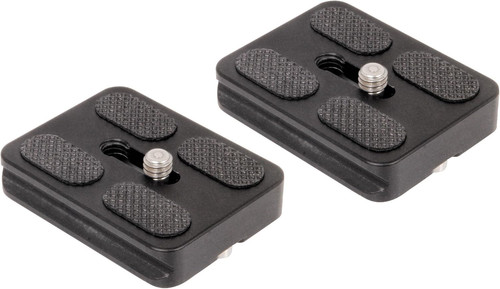 Set piastre ricambio a - 2,