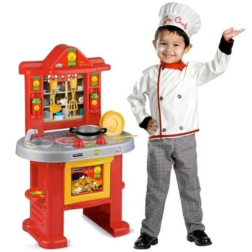 Cucina giocattolo per bambini - cucina,