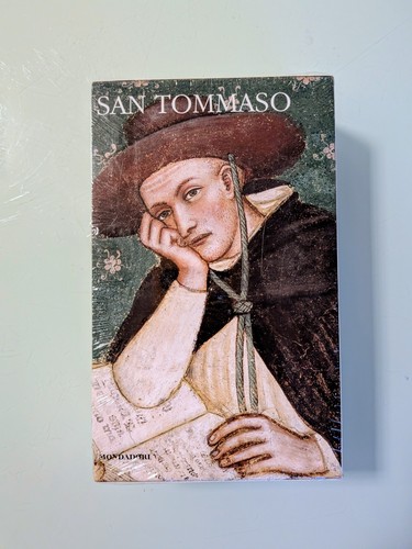 San tommaso aquino la - tommaso,