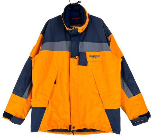 Vintage mammut uomo - vintage,